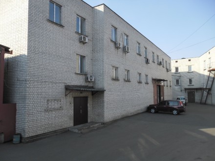 Сдается в аренду капитальный склад на рампе 205 кв.м ( зимой централизованное от. Соцгород. фото 8