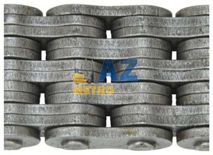 П-25.4-200-5-3 цепь боковой платформы (для У-АРГ, ГУАР-30, У15-УРАГ). Дніпро. фото 1 П-25.4-200-5-3 цепь боковой платформы (для У-АРГ, ГУАР-30, У15-УРАГ). Дніпро. фото 1