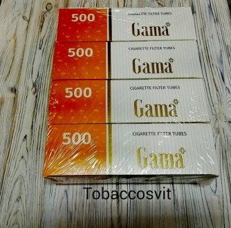 Gama 500 штук имеют высокий стандарт качества, предлагаемый по очень выгодной це. . фото 2