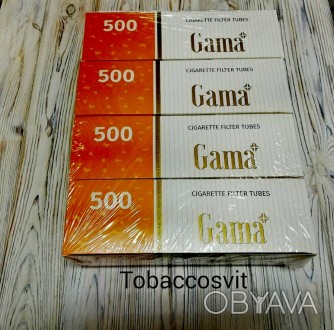 Gama 500 штук имеют высокий стандарт качества, предлагаемый по очень выгодной це. . фото 1
