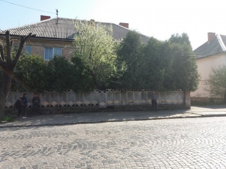 продається трикімнатна квартира неподалік центру м.Мукачево. . фото 4 Трикімнатна квартира, загальною площею 81,9 кв.м., житловою площею 51.50 кв.м, з. . фото 4