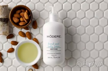 Hand and Body Lotion Modere Tender Neways-Лосьон для тела, рук и лица Тендер