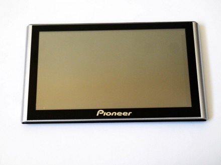 7" GPS навигатор Pioneer G708 - 8gb 800mhz 256mb IGO, Navitel, CityGuide. Чернигов. фото 1 7" GPS навигатор Pioneer G708 - 8gb 800mhz 256mb IGO, Navitel, CityGuide. Чернигов. фото 1