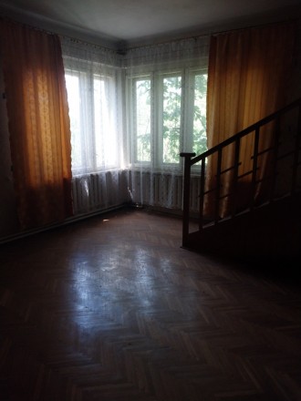 Цегляний будинок (дуже добротний) у с. Білки Іршавського району Закарпатської об. Иршава. фото 12