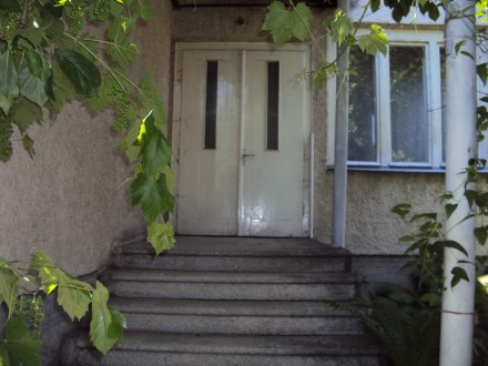 Цегляний будинок (дуже добротний) у с. Білки Іршавського району Закарпатської об. Иршава. фото 3