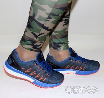 
Подростковые(женские) кроссовки под Nike​
кроссовки под Nike​
 - Сделаны из тек. . фото 1