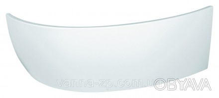 Cersanit Nano 150 - фронтальная панель для акриловой асимметричной ванны Cersani. . фото 1