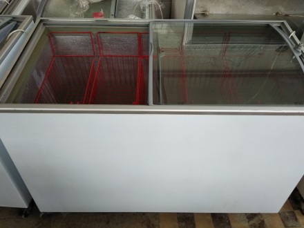 Предлагаем вниманию оптовых покупателей
морозильные лари Угур, состояние б/у
б. . фото 3