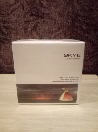 Парфюмированная вода Armaf Skye for woman. Черновцы. фото 1 Парфюмированная вода Armaf Skye for woman. Черновцы. фото 1