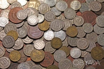 Куплю монеты СССР, царской россии, Украины, Германии и других стран. Ордена и ме. . фото 1