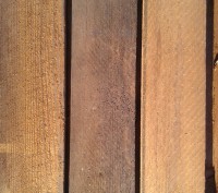 Продам термомодифицированную доску хвойных пород древесины. Цена указана за 1 м3. . фото 2