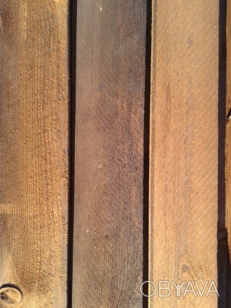 Продам термомодифицированную доску хвойных пород древесины. Цена указана за 1 м3. . фото 1
