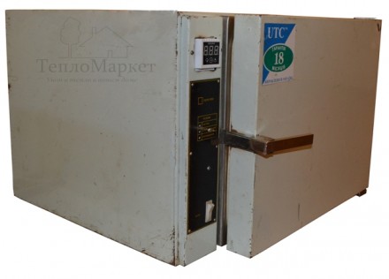Суховоздушный стерилизатор UTC серии ГП-40-2  предназначенный для просушки медиц. . фото 6