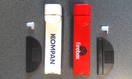 Машинка для набивки сигаретных гильз Firebox с трамбовкой, запасным носиком и ло. Дніпро. фото 1 Машинка для набивки сигаретных гильз Firebox с трамбовкой, запасным носиком и ло. Дніпро. фото 1