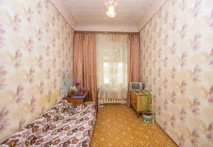 Продам 3-х комн квартиру в центре , Кузнечная , Льва Толстого 99 м2 
Квартира тё. Приморский. фото 6