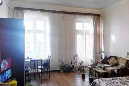 Продам 3-х комн квартиру в центре , Кузнечная , Льва Толстого 99 м2 
Квартира тё. Приморский. фото 2