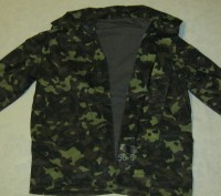Бушлат Military. Біла Церква. фото 1