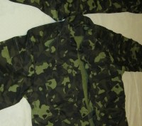 Костюм камуфляж. Біла Церква. фото 1