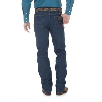 Оригинальные Американские джинсы Wrangler.
Одна из самых популярных моделей: 36. . фото 3