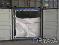 Вкладыш 20 футов Liner bag (Лайнер бэг) для морского контейнера. Харьков. фото 1 Вкладыш 20 футов Liner bag (Лайнер бэг) для морского контейнера. Харьков. фото 1