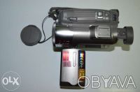 Видеокамера "Panasonic GS-230" (б/у, цифр., отличное состояние, miniDV. . фото 6