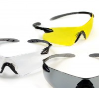 Защитные очки - набор из 3 очков вместо сменных линз ROTATOR TRIKIT

ХАРАКТЕРИ. . фото 6