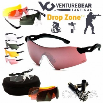 Комплект Drop Zone от компании Venture Gear (США) оценят не только велосипедисты. . фото 1