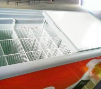 Купить качественные морозильные лари AHT Liebherr бу с объемом 300 л, 400 л, 500. . фото 4