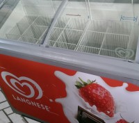 Купить качественные морозильные лари AHT Liebherr бу с объемом 300 л, 400 л, 500. . фото 3