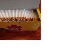 Сигаретные гильзы для забивки табака Сasino Tubes 500 шт.. Киев. фото 1 Сигаретные гильзы для забивки табака Сasino Tubes 500 шт.. Киев. фото 1