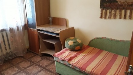 Сдам 2-х комнатную квартиру на длительно очень длительно для порядочной семьи бе. Черноморск (Ильичевск). фото 7