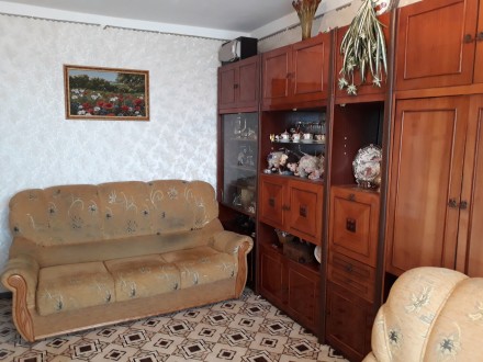 Сдам 2-х комнатную квартиру на длительно очень длительно для порядочной семьи бе. Черноморск (Ильичевск). фото 5