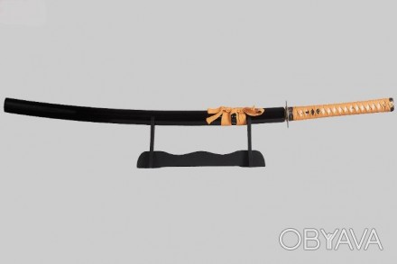 Сувенирный самурайский меч Katana – одна из эксклюзивных вещей, которыми Вы може. . фото 1