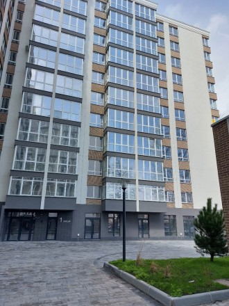 Дом на Черемушках
Предлагается к продаже 1-но комнатные квартиры от 24 кв.м.
н. Малиновский. фото 9