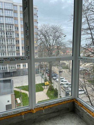 Дом на Черемушках
Предлагается к продаже 1-но комнатные квартиры от 24 кв.м.
н. Малиновский. фото 6