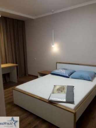 Сдам 2-комн, 5 жемчужина, ул. Архитекторская. Одесса. фото 1 Сдам 2-комн, 5 жемчужина, ул. Архитекторская. Одесса. фото 1