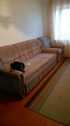 Львовская, 2-х комнатная квартира, косметический ремонт, мебель бытовая те. Житомир. фото 1 Львовская, 2-х комнатная квартира, косметический ремонт, мебель бытовая те. Житомир. фото 1