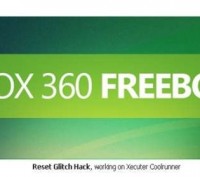 Установка Freeboot (RGH 2.0) на Xbox 360 Slim, E - на любой Dashboard, в кротчай. . фото 2