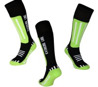 Лижні термоактивні шкарпетки Radical EXTREME LINE виготовлені з високоякісної ба. . фото 5