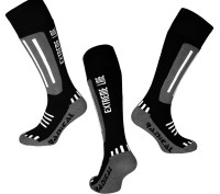 Лижні термоактивні шкарпетки Radical EXTREME LINE виготовлені з високоякісної ба. . фото 3