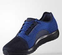 Кроссовки мужские Adidas Climawarm Oscillate - современная и комфортная модель с. . фото 4