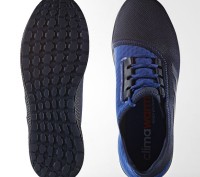 Кроссовки мужские Adidas Climawarm Oscillate - современная и комфортная модель с. . фото 5