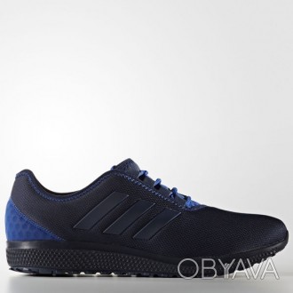 Кроссовки мужские Adidas Climawarm Oscillate - современная и комфортная модель с. . фото 1