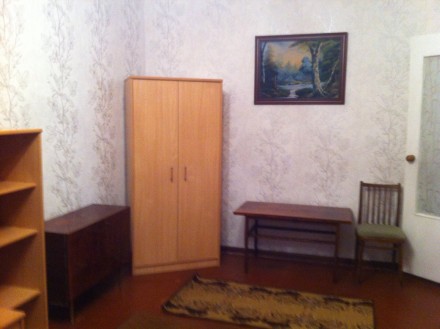Сдается однокомнатная квартира на длительно по Небесной Сотни, дом 4/1. Район Си. Киевский. фото 9