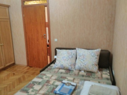 4-ех комнатная квартира с тремя отдельными спальнями под ключ и двумя санузлами . Приморский. фото 6