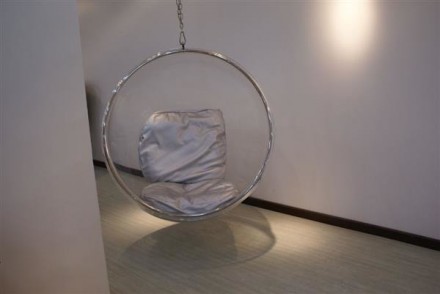 Дизайнерское кресло Bubble Chair — широкий выбор, доступные цены
Зарезерв. . фото 4