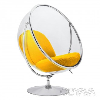 Дизайнерское кресло Bubble Chair — широкий выбор, доступные цены
Зарезерв. . фото 1