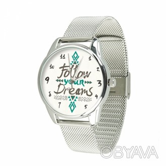 Дизайнерские наручные часы ТМ "ZIZ", которые вдохновляют.
Упаковка - подарочная . . фото 1