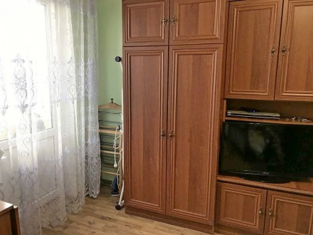 Продается двухкомнатная квартира по ул. Днепровская набережная, 9, общей площадь. Березняки. фото 3