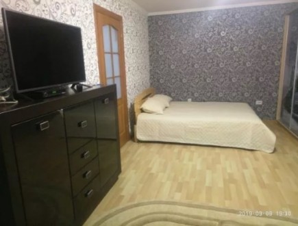 Сдам 1-но комнатная квартира, ул.Киевская, Центр Житомира. Этаж 3/5к, 2 мпо, к. Житомир. фото 1 Сдам 1-но комнатная квартира, ул.Киевская, Центр Житомира. Этаж 3/5к, 2 мпо, к. Житомир. фото 1